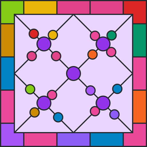 Octorand Gen2 #2244 NFT on Algorand