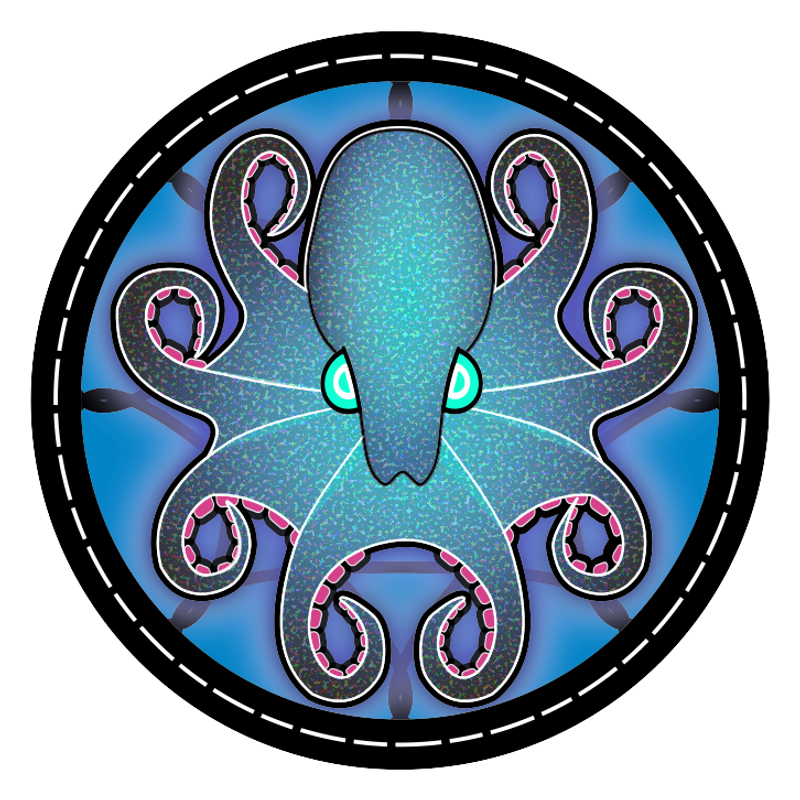 Guardian 261 NFT on Algorand