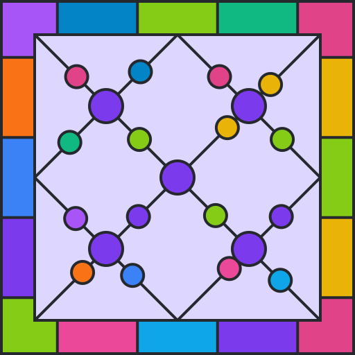 Octorand Gen2 #5976 NFT on Algorand