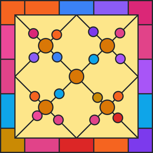 Octorand Gen2 #2715 NFT on Algorand