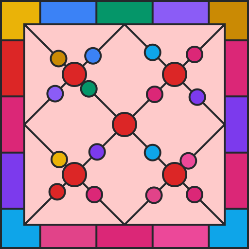 Octorand Gen2 #5354 NFT on Algorand