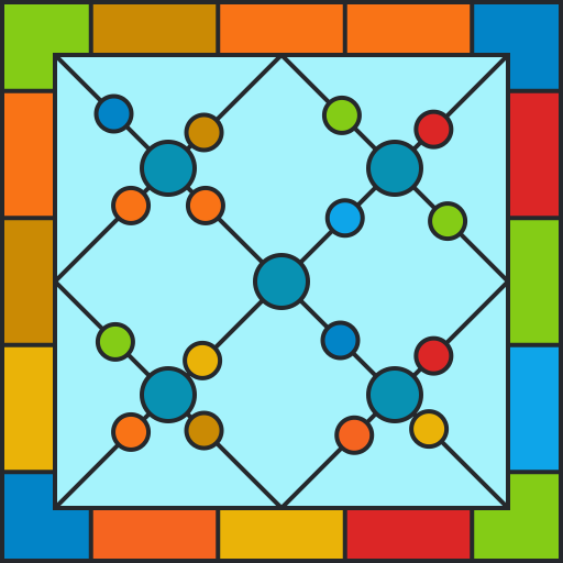 Octorand Gen2 #4511 NFT on Algorand