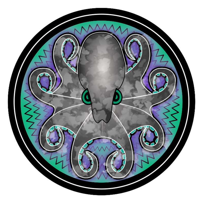 Guardian 551 NFT on Algorand