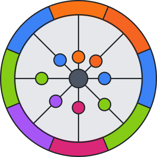 Octorand Gen1 #327 NFT on Algorand