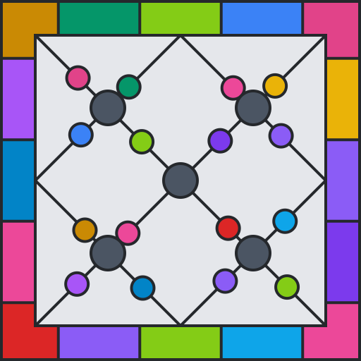 Octorand Gen2 #4182 NFT on Algorand