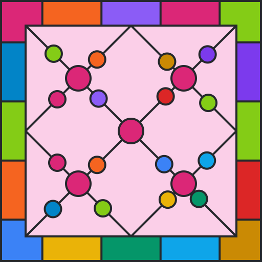 Octorand Gen2 #4168 NFT on Algorand