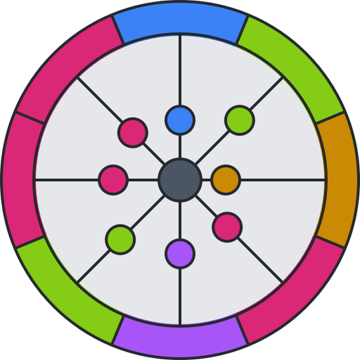 Octorand Gen1 #692 NFT on Algorand
