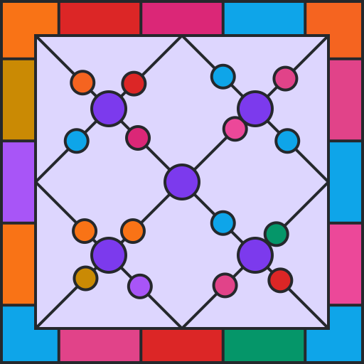 Octorand Gen2 #4994 NFT on Algorand