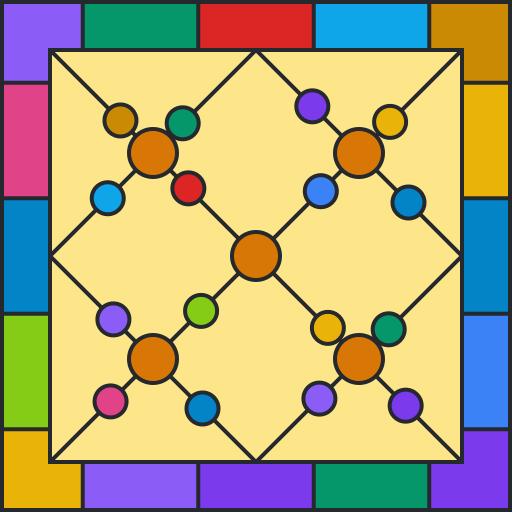 Octorand Gen2 #6074 NFT on Algorand