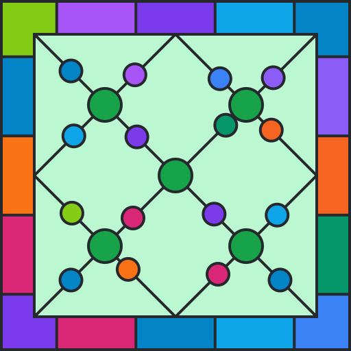 Octorand Gen2 #5241 NFT on Algorand