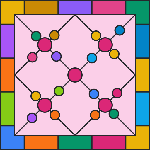 Octorand Gen2 #5727 NFT on Algorand