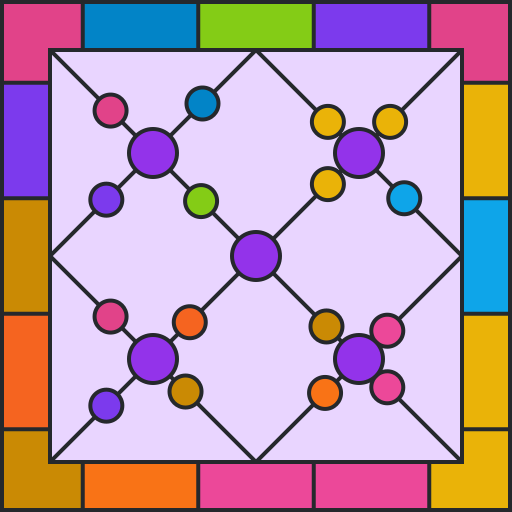 Octorand Gen2 #4686 NFT on Algorand