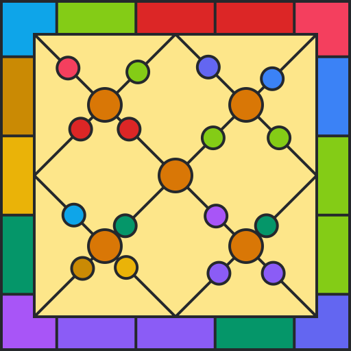 Octorand Gen2 #2236 NFT on Algorand