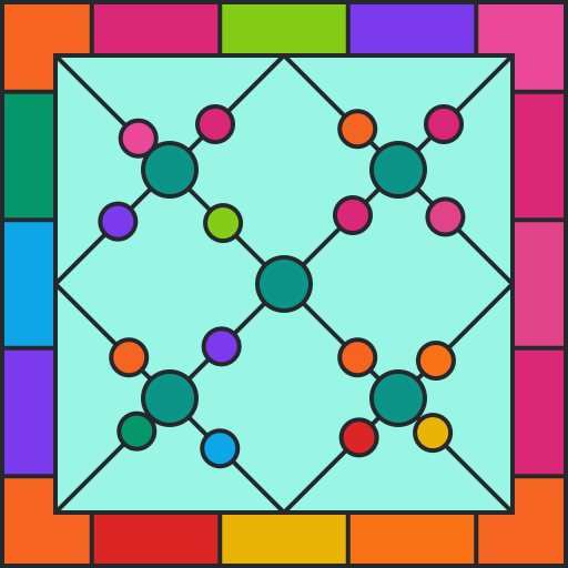 Octorand Gen2 #4368 NFT on Algorand