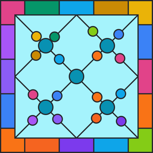 Octorand Gen2 #0238 NFT on Algorand