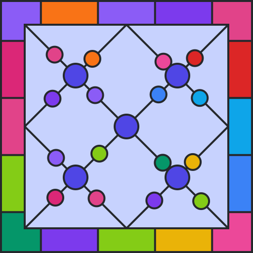 Octorand Gen2 #7926 NFT on Algorand