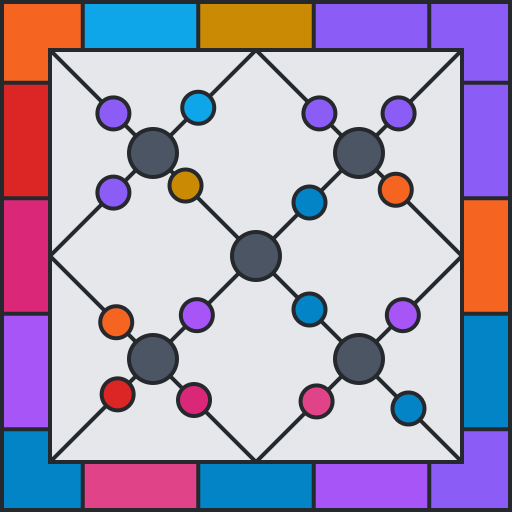 Octorand Gen2 #2222 NFT on Algorand