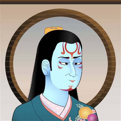 Dharma Avatars #1456