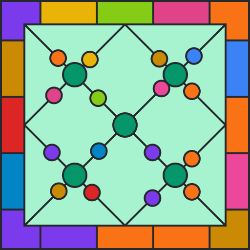 Octorand Gen2 #0180 NFT on Algorand