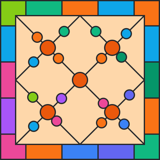 Octorand Gen2 #3646 NFT on Algorand