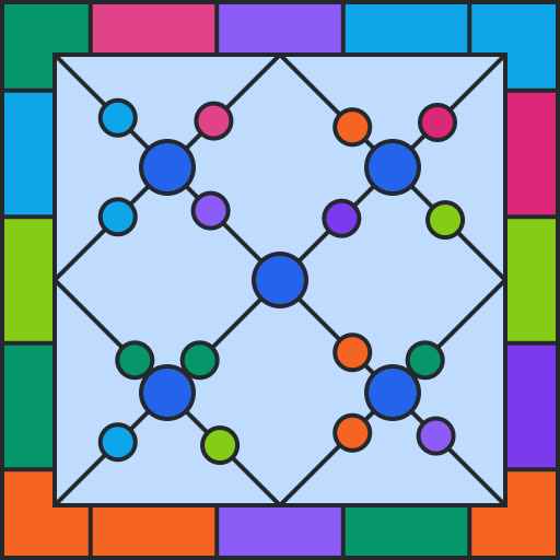 Octorand Gen2 #5422 NFT on Algorand