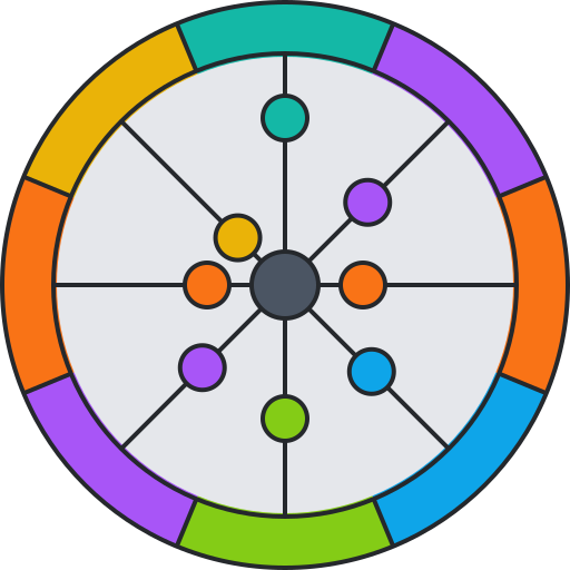 Octorand Gen1 #610 NFT on Algorand