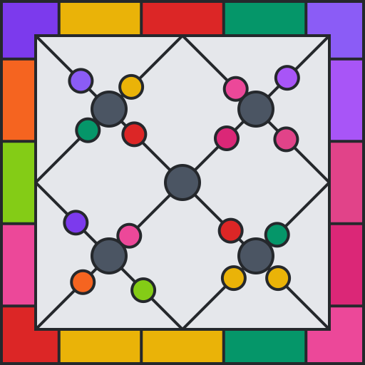 Octorand Gen2 #0442 NFT on Algorand