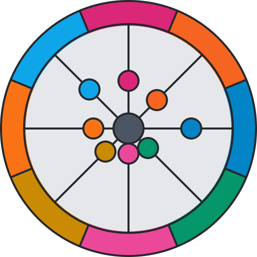 Octorand Gen1 #045 NFT on Algorand