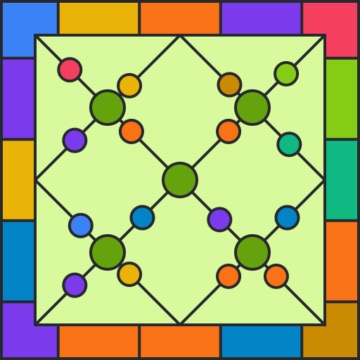 Octorand Gen2 #4485 NFT on Algorand