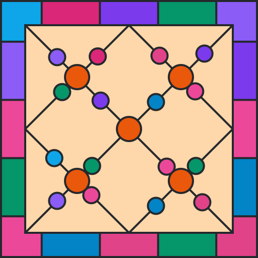 Octorand Gen2 #1342 NFT on Algorand