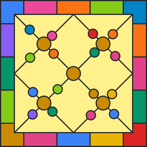 Octorand Gen2 #2045 NFT on Algorand