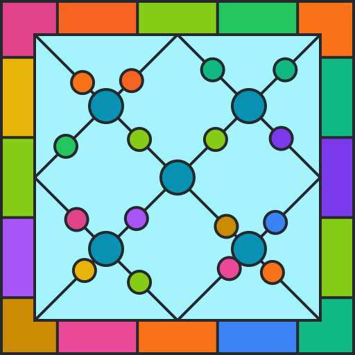 Octorand Gen2 #1588 NFT on Algorand