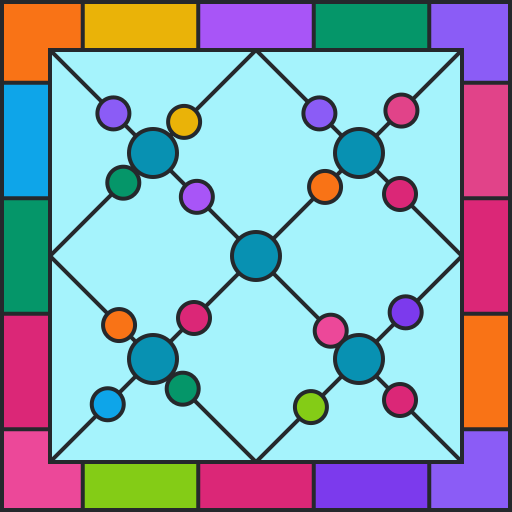 Octorand Gen2 #0225 NFT on Algorand