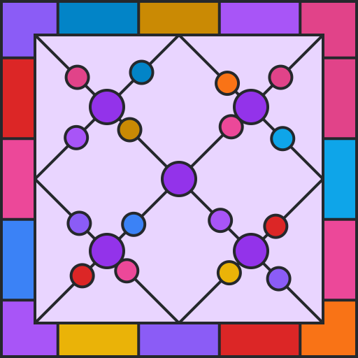 Octorand Gen2 #1512 NFT on Algorand