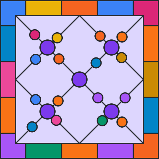 Octorand Gen2 #7377 NFT on Algorand