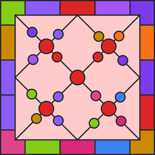 Octorand Gen2 #7901 NFT on Algorand