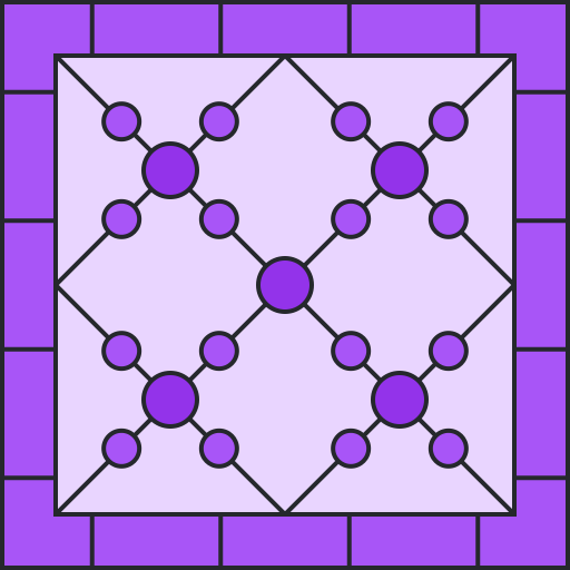 Octorand Gen2 #6519 NFT on Algorand