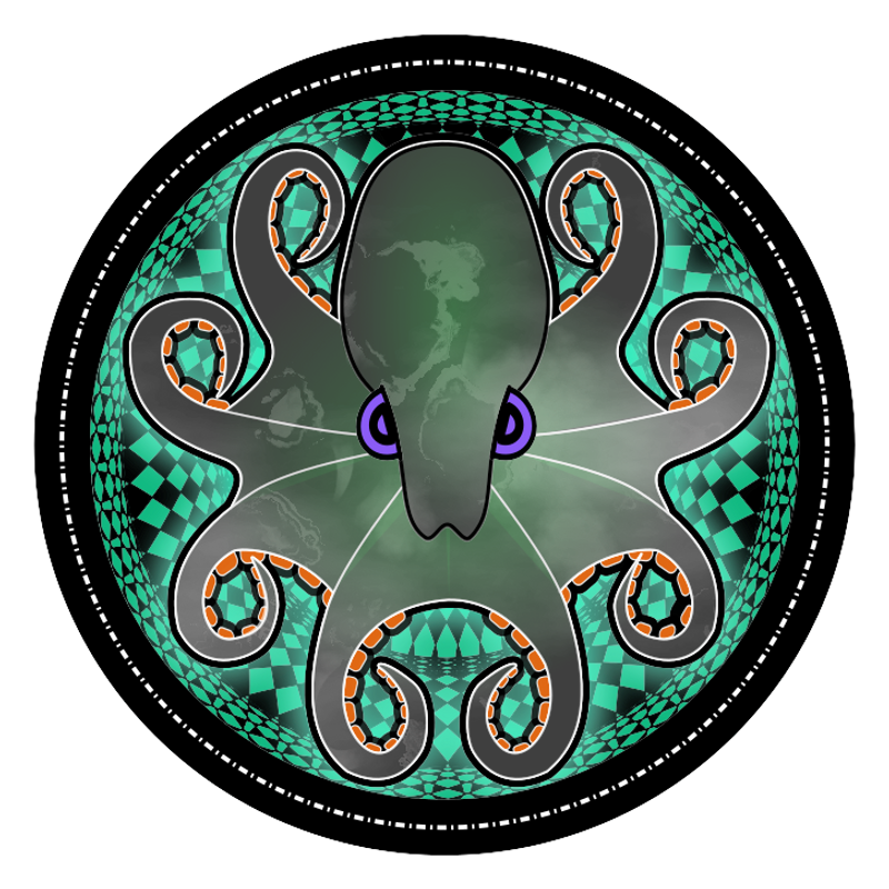 Guardian 207 NFT on Algorand