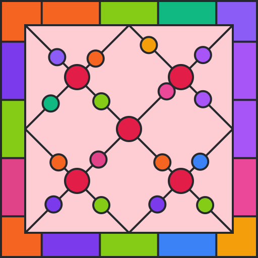 Octorand Gen2 #4658 NFT on Algorand