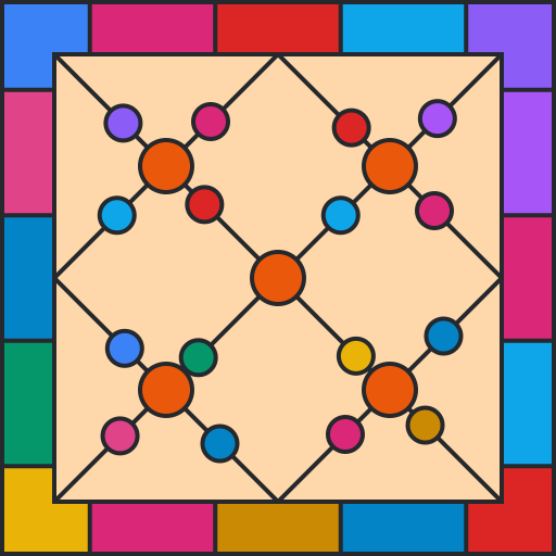 Octorand Gen2 #1762 NFT on Algorand