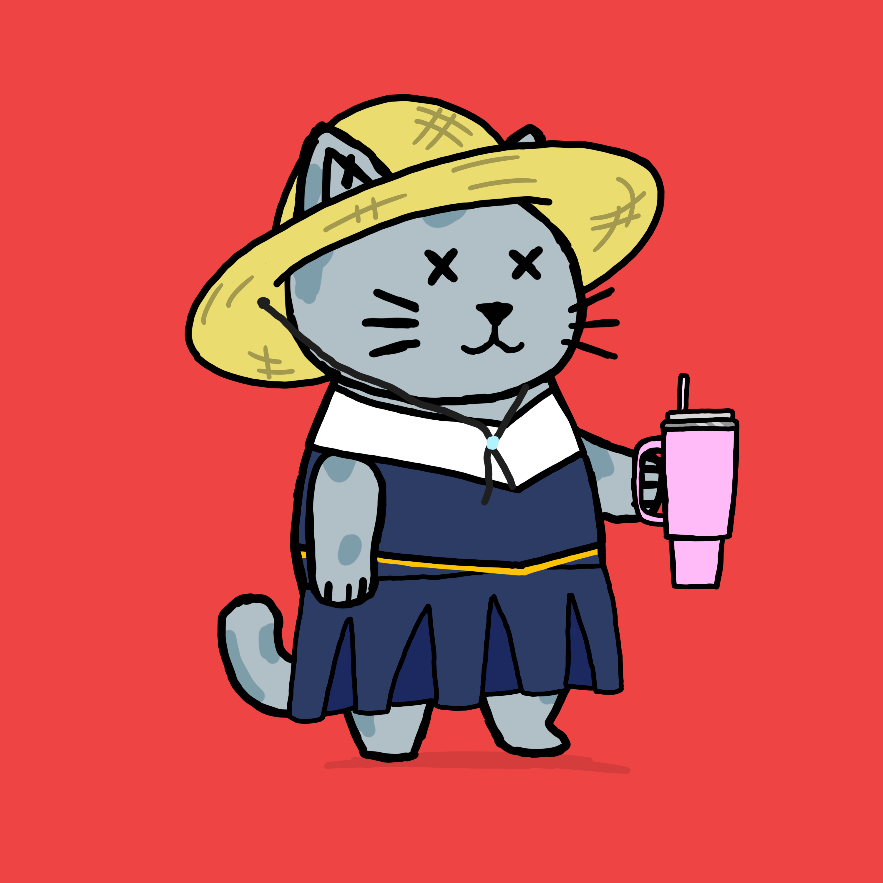 SK4L #2188 NFT on Algorand