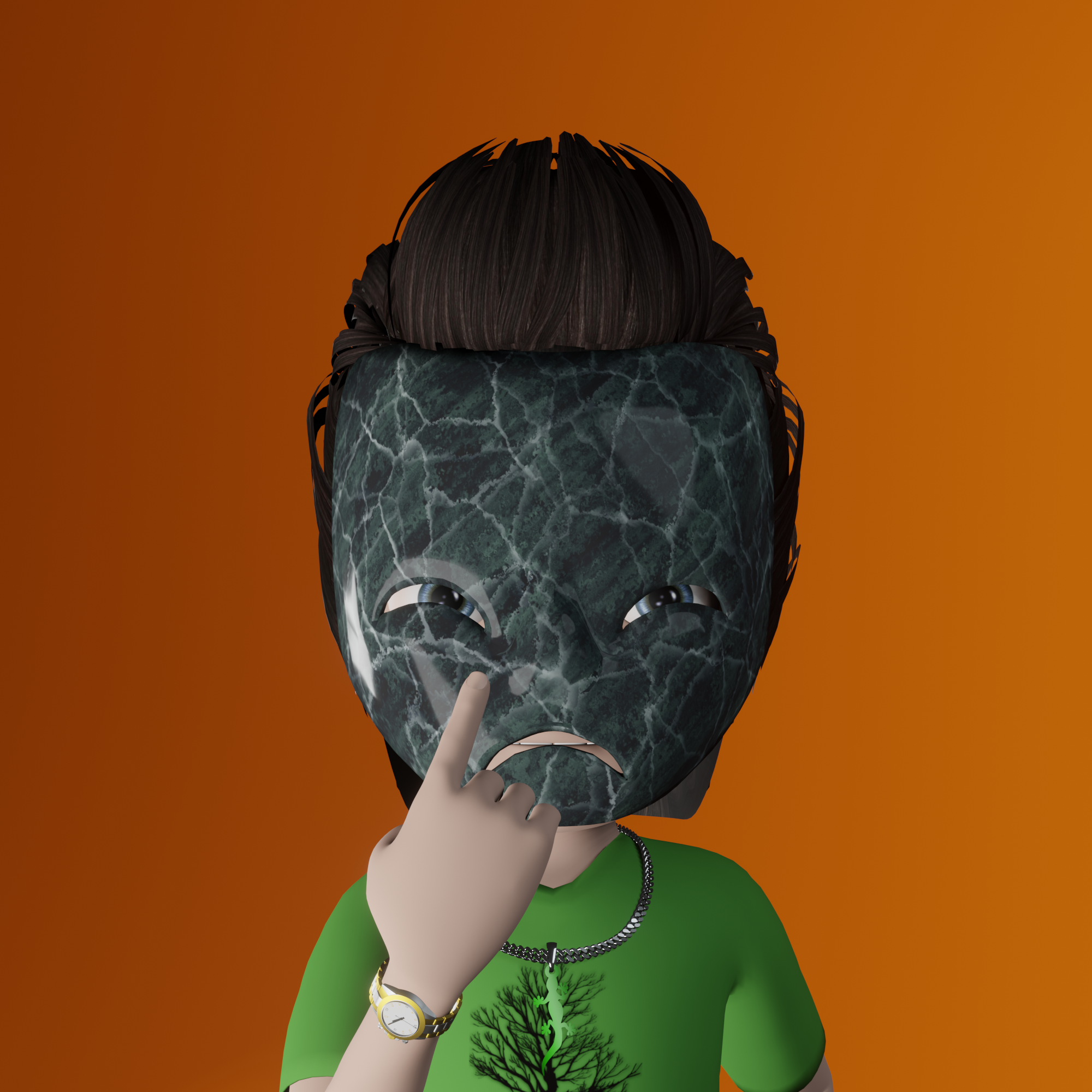 SB #407 NFT on Algorand