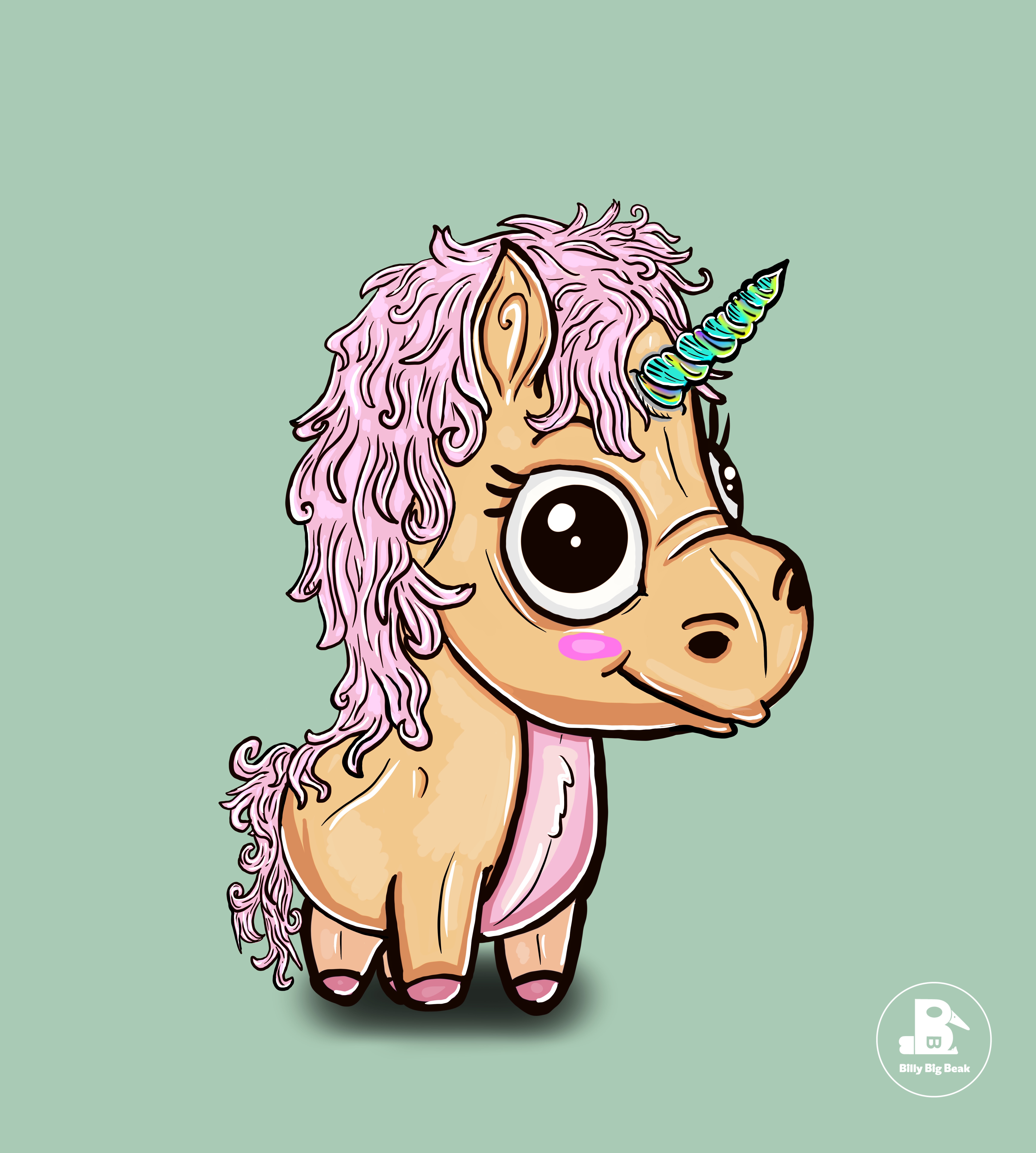 Familiar #385 NFT on Algorand