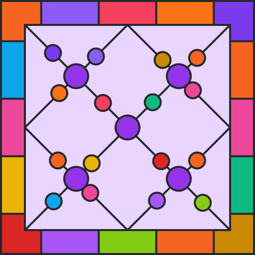 Octorand Gen2 #6896 NFT on Algorand