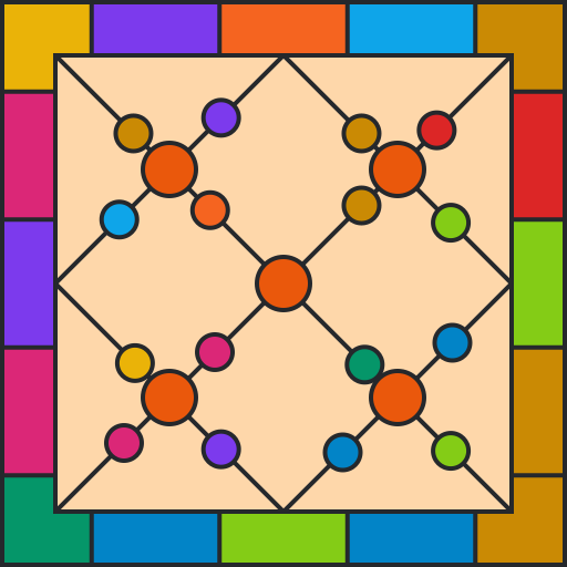 Octorand Gen2 #7941 NFT on Algorand