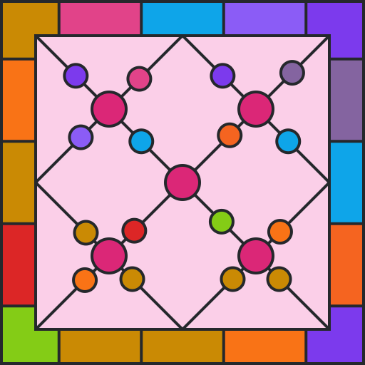 Octorand Gen2 #2936 NFT on Algorand