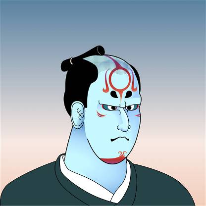 Dharma Avatars #0283