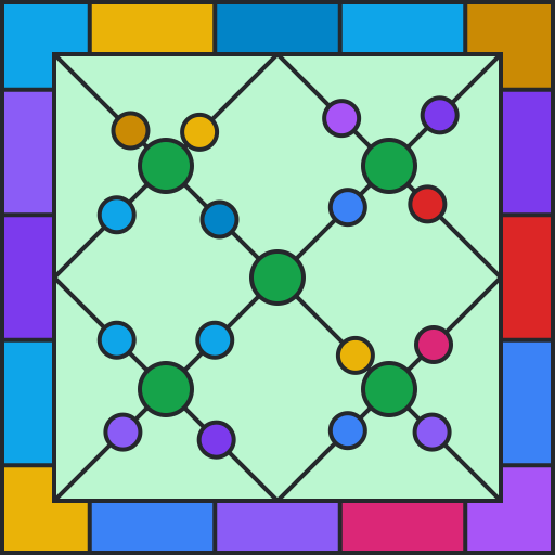 Octorand Gen2 #1562 NFT on Algorand