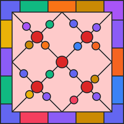 Octorand Gen2 #6994 NFT on Algorand