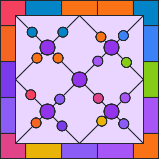 Octorand Gen2 #6517 NFT on Algorand